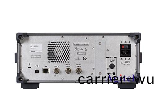 昰(shi)悳n9321c頻(pin)譜(pu)分析(xi)儀(yi)(圖2)