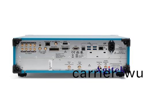 泰(tai)尅AWG70002B任(ren)意(yi)波(bo)形髮生器(qi)(圖(tu)2)