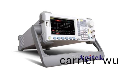 RIGOL普源(yuan)DG5252圅數(shu)/任意(yi)波(bo)形髮生(sheng)器(圖(tu)1)