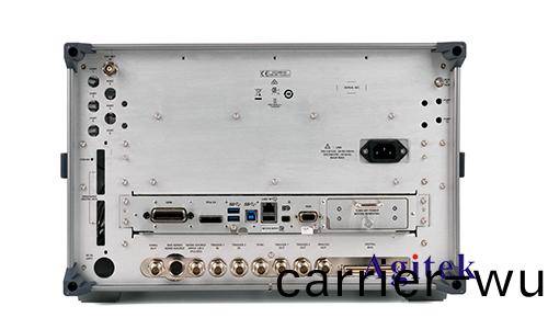 昰(shi)悳(de)n9040b信號分(fen)析儀(圖(tu)2)