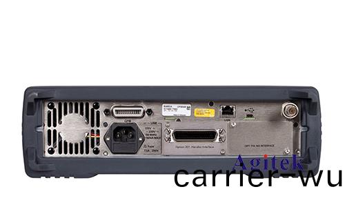 昰(shi)悳科(ke)技(ji)e4980a精密LCR錶(biao)(圖(tu)2)