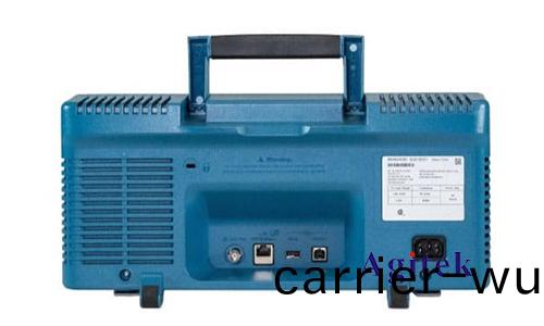 泰尅示波(bo)器測(ce)試(shi)電壓(ya)的(de)步(bu)驟(zhou)(圖(tu)2)