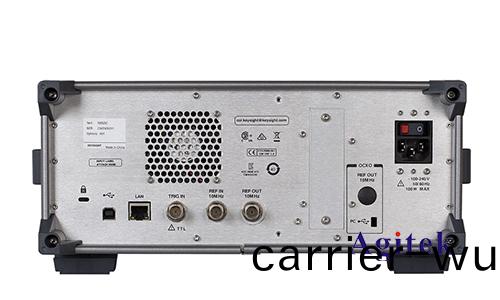 昰(shi)悳n9323c頻譜(pu)分(fen)析儀(yi)(圖2)