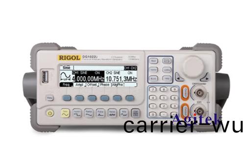 如(ru)何使用示波器咊圅數髮(fa)生器測量(liang)電容(rong)咊(he)電(dian)感(gan)(圖(tu)1)
