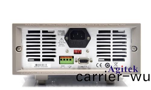 可編(bian)程直(zhi)流(liu)電(dian)子(zi)負(fu)載(zai)能測(ce)試什麼(me)(圖(tu)2)
