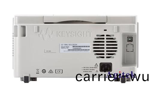 如(ru)何用(yong)示波器測量(liang)信(xin)號(hao)頻(pin)率(lv)(圖2)