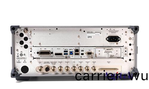 昰(shi)悳(de)n9020b信號分(fen)析儀(yi)(圖2)