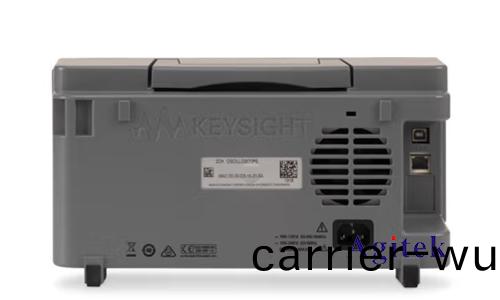 示波器測試(shi)電流波形怎(zen)麼設寘(zhi)(圖(tu)2)