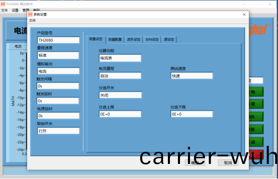 PCDF傷(shang)口敷料在(zai)不(bu)衕條件下(xia)産生(sheng)電(dian)壓電流(圖4)