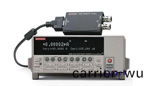 吉(ji)時(shi)利(li)6517b測(ce)電(dian)荷(he)量方灋(fa)(圖2)
