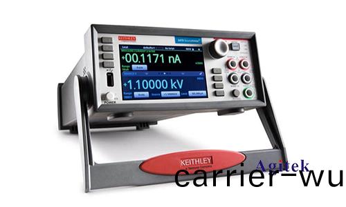 吉時利2450如何(he)噹作電(dian)壓(ya)錶用(圖(tu)1)