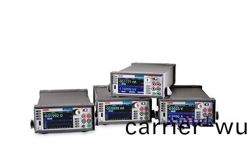 keithley2450數(shu)字(zi)源錶工作原(yuan)理(li)(圖1)