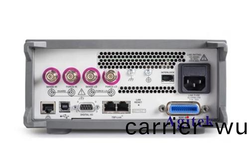 keithley2450數(shu)字(zi)源錶(biao)工(gong)作(zuo)原(yuan)理(圖2)