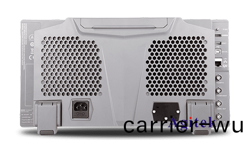 普(pu)源RSA3015N頻譜(pu)分(fen)析儀(yi)(圖2)