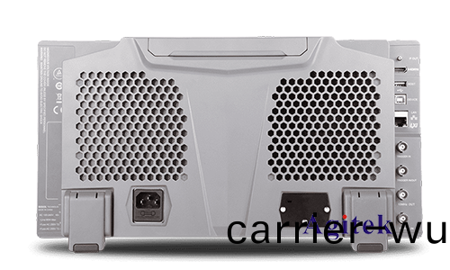 普(pu)源(yuan)RSA3030N頻(pin)譜(pu)分(fen)析儀(yi)(圖(tu)2)