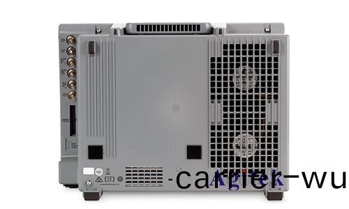 昰悳EXR604A示波器測(ce)電(dian)壓(ya)的使用方(fang)灋(圖(tu)2)