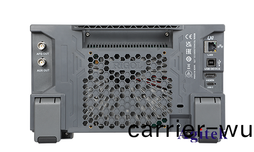 普(pu)源(yuan)dho924s數字(zi)示波(bo)能(neng)否(fou)測量市(shi)電(dian)(圖2)