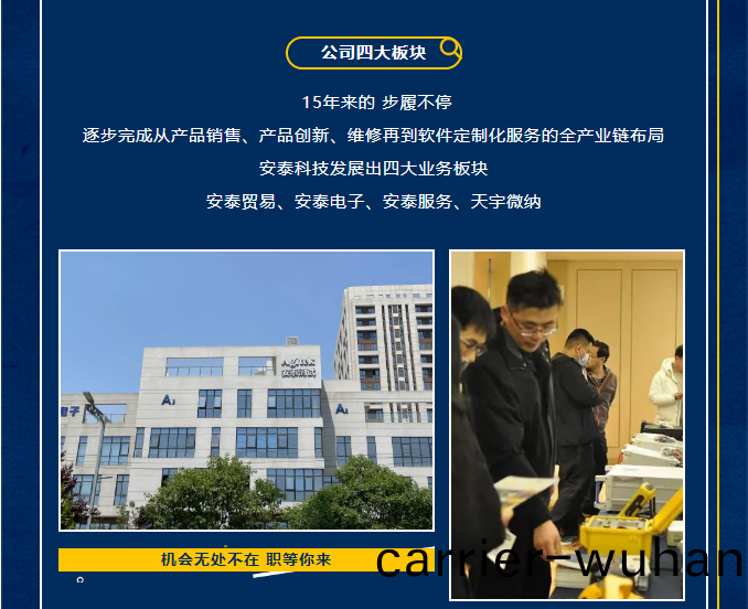 安(an)泰科(ke)技未(wei)來星(xing) 校(xiao)招起(qi)航(hang)！(圖(tu)3)