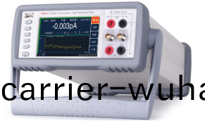 衕(tong)惠TH2690靜(jing)電計(ji)在(zai)100G貼片(pian)大電阻測試(shi)方(fang)案(an)