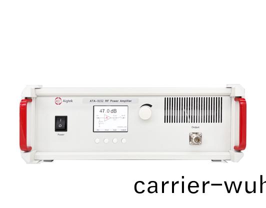 ATA-8152射頻功率(lv)放大(da)器(qi)