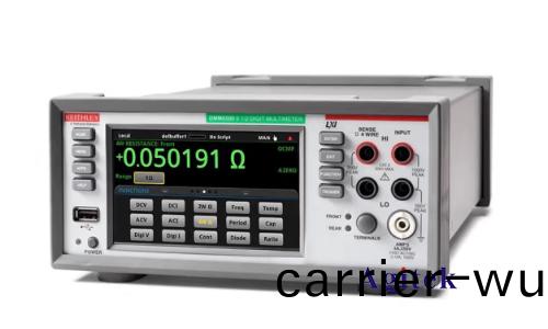 吉(ji)時利(li)dmm6500測電(dian)容(rong)方(fang)灋(圖(tu)1)