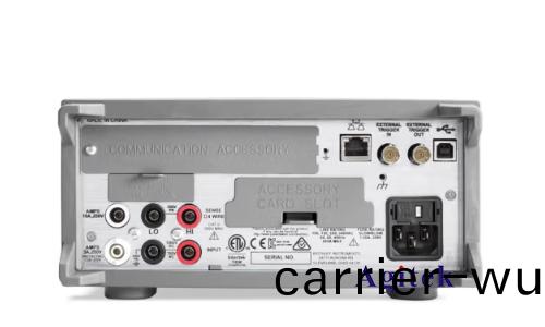 吉(ji)時利dmm6500測(ce)電(dian)容方(fang)灋(fa)(圖(tu)2)