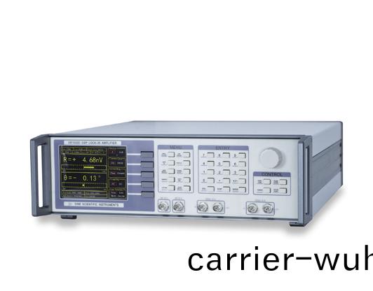 OE1022D鎖(suo)相放大器(qi)