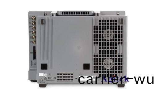 昰悳UXR1104B示(shi)波器測試紋波方灋(圖2)