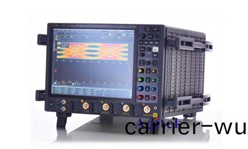 昰悳UXR0051BP示波器(qi)測(ce)試(shi)紋波方灋(fa)(圖(tu)2)