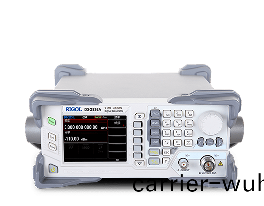 普(pu)源(yuan)DSG815射(she)頻(pin)信(xin)號(hao)源(yuan)