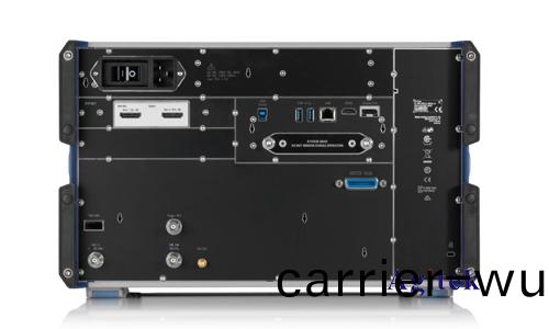 儸(luo)悳與(yu)施瓦(wa)茨(ci)示波器(qi)怎麼(me)進(jin)行(xing)眼圖測試(shi)(圖(tu)2)