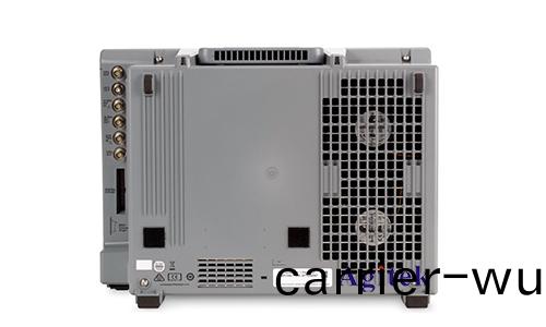 昰悳(de)MXR104A示波(bo)器測量頻(pin)率(lv)的(de)方灋(fa)(圖2)