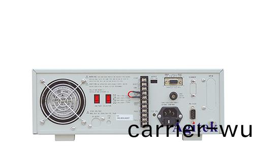 衕(tong)惠TH9201B耐壓(ya)絕(jue)緣(yuan)測試(shi)儀(yi)用途(tu)(圖2)