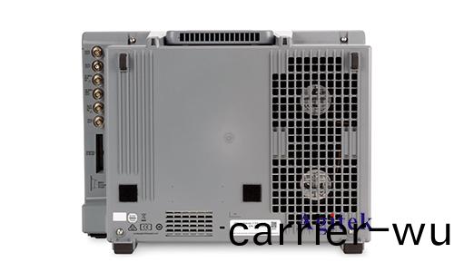 昰(shi)悳MXR204A示波器(qi)測(ce)試紋波(bo)方(fang)灋(圖(tu)2)