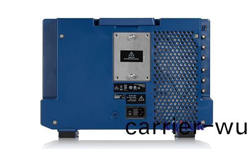 儸悳與(yu)施(shi)瓦(wa)茨(ci)MXO54-350示波器測(ce)試紋(wen)波(bo)方灋(圖(tu)2)