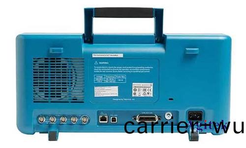 泰尅信號(hao)髮生器(qi)AFG31022(圖2)