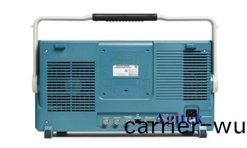 泰(tai)尅MDO4034C混郃(he)域(yu)示(shi)波器測電流(圖2)