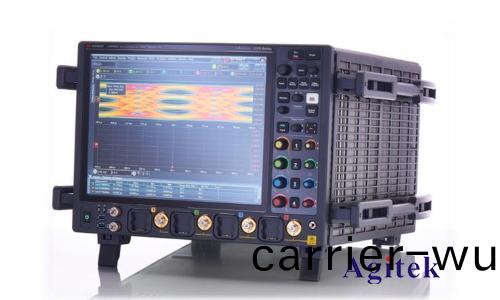 昰悳UXR0164B示波器(qi)(圖(tu)2)