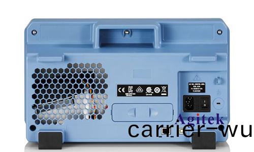 儸悳與施瓦茨(ci)RTB2004示(shi)波(bo)器測(ce)量(liang)頻(pin)率的方灋(fa)(圖(tu)2)
