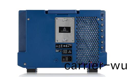 儸(luo)悳與施(shi)瓦茨MXO54-500示波器(qi)測電流(liu)(圖2)
