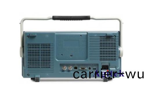 泰(tai)尅(ke)MDO3014示波器(qi)測(ce)電(dian)流(liu)(圖(tu)2)