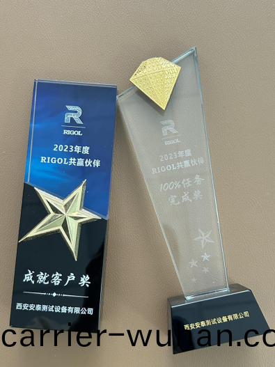 安泰(tai)測試(shi)2024年4月(yue)企(qi)業月(yue)報(bao)(圖(tu)3)