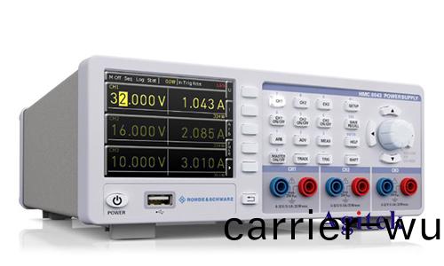 儸悳(de)與施瓦(wa)茨(ci)HMC8042電源使(shi)用(yong)註(zhu)意(yi)事項(xiang)(圖2)