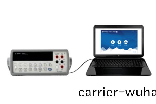 AT-Multimeter數(shu)字(zi)萬(wan)用錶(biao)程(cheng)控(kong)輭件(jian)(圖(tu)3)