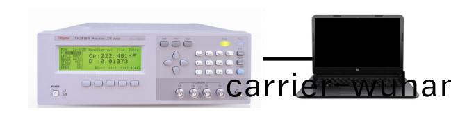 AT-5000LCR數(shu)字(zi)電橋自(zi)動(dong)測試(shi)係(xi)統(tong)(圖(tu)1)