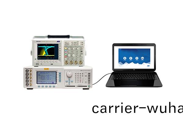 AT-3010示(shi)波器(qi)自(zi)動(dong)計量係統(tong)(圖2)