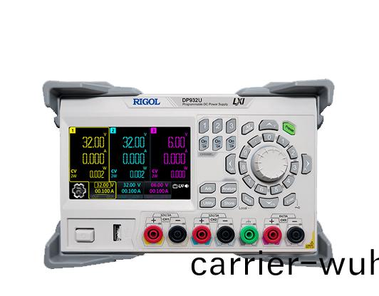 普(pu)源(yuan)DP932A可(ke)編(bian)程(cheng)線性(xing)直流(liu)電源(yuan)