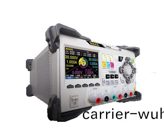 普源(yuan)DP821A可編程線(xian)性直流電源(yuan)