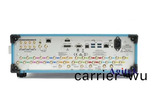泰尅信號髮(fa)生(sheng)器(qi)頻率(lv)測(ce)定(ding)(圖2)