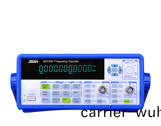數(shu)英SS7200A/7300通(tong)用計數器